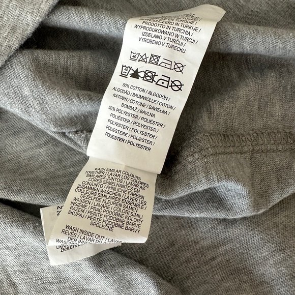 Primark Boston Marathon Tee T-Shirt XS - Picture 8 of 9